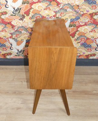 Hallway Cabinet Mini Chest of Drawers, 1960s-AFE-1151106