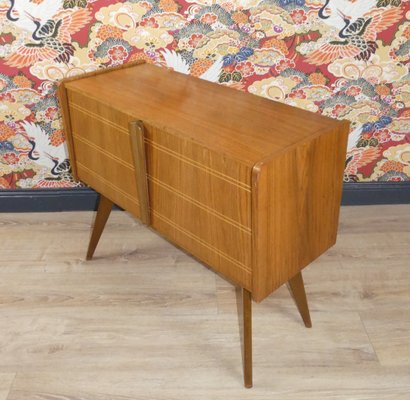 Hallway Cabinet Mini Chest of Drawers, 1960s-AFE-1151106