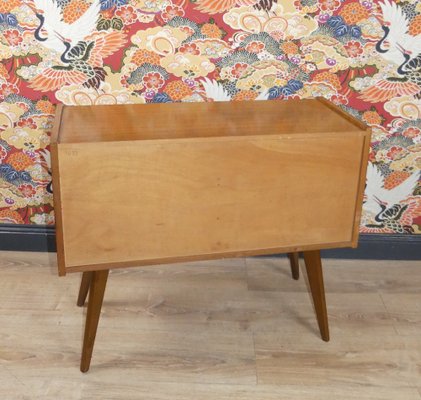 Hallway Cabinet Mini Chest of Drawers, 1960s-AFE-1151106