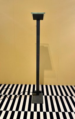 Halogen Floor Lamp by Ettore Sottsass for Zumtobel, 1980s-XXA-1058626