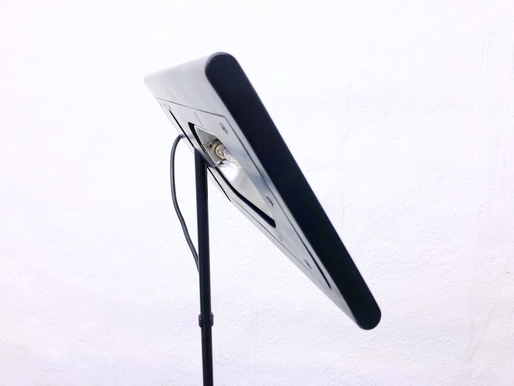 Halogen Floor Lamp by Mario Barbaglia & Marco Colombo for Paf Studio, 1980s