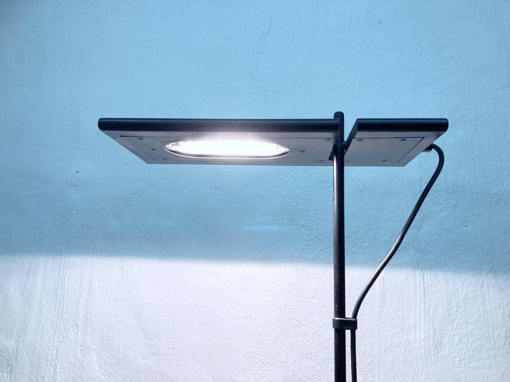 Halogen Floor Lamp by Mario Barbaglia & Marco Colombo for Paf Studio, 1980s