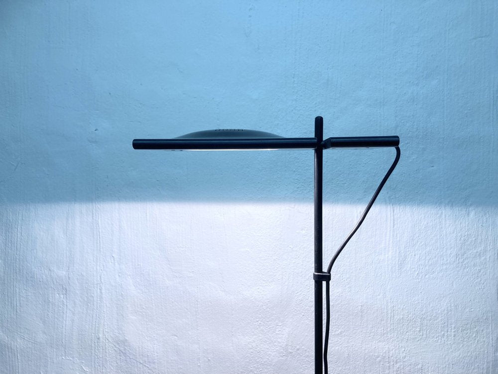 Halogen Floor Lamp by Mario Barbaglia & Marco Colombo for Paf Studio, 1980s