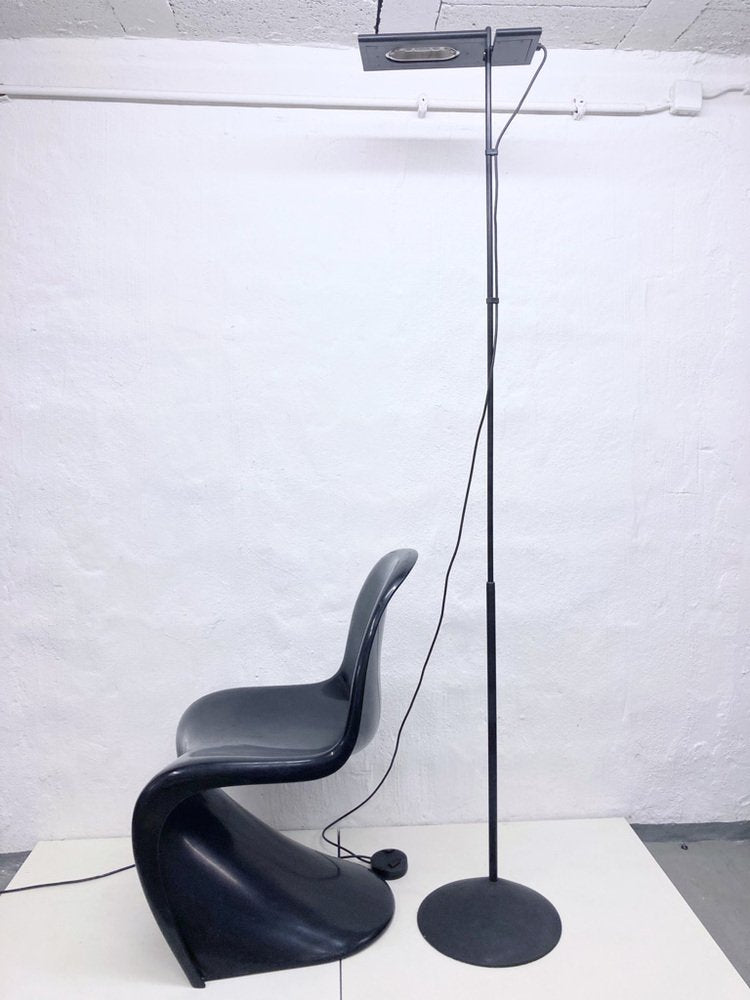 Halogen Floor Lamp by Mario Barbaglia & Marco Colombo for Paf Studio, 1980s