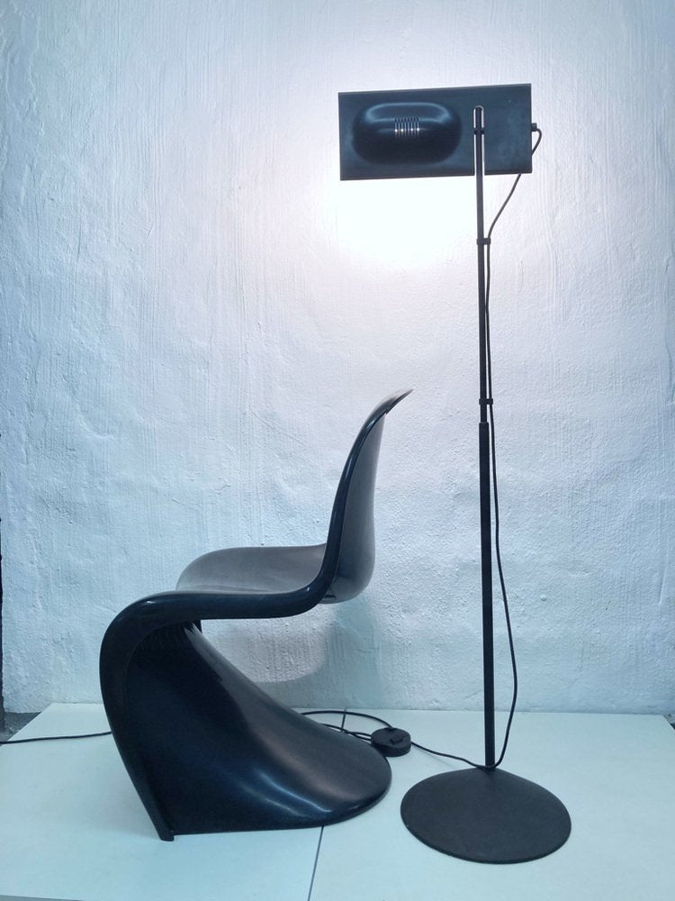 Halogen Floor Lamp by Mario Barbaglia & Marco Colombo for Paf Studio, 1980s