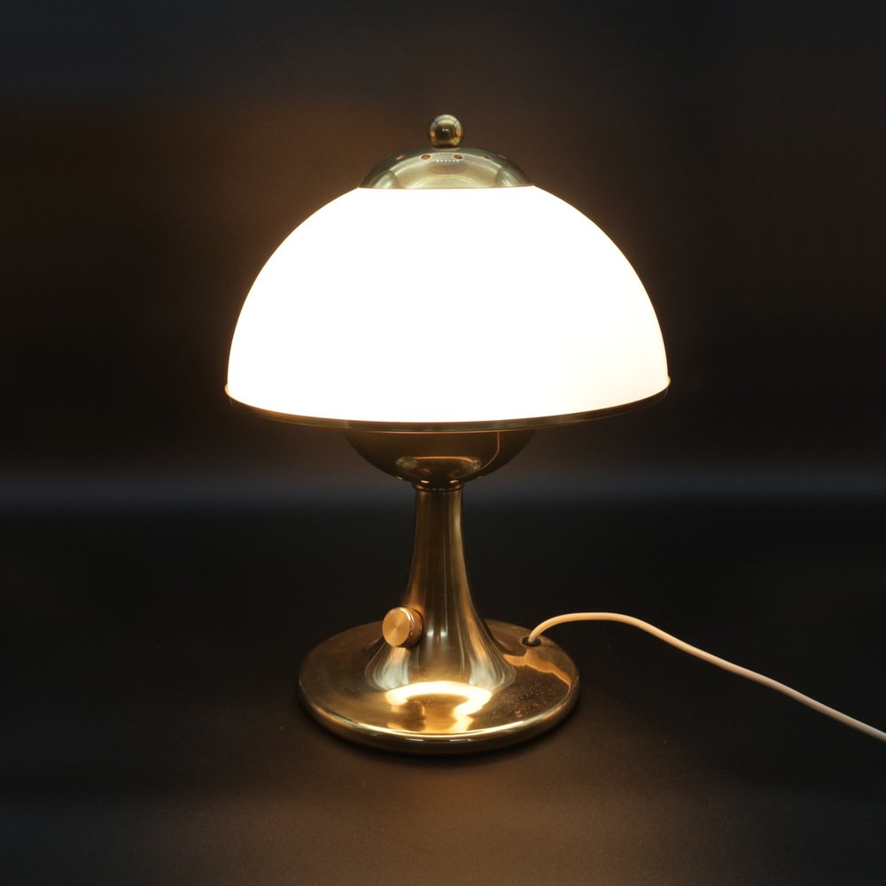 Halogen Table Lamp, 1970s