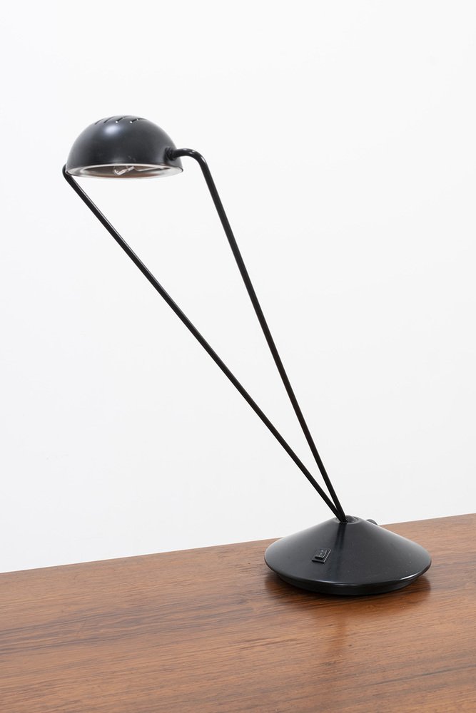 Halogen Table Lamp, 1980s