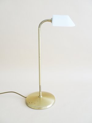 Halogen Table Lamp from Bankamp Leuchten, 1980s