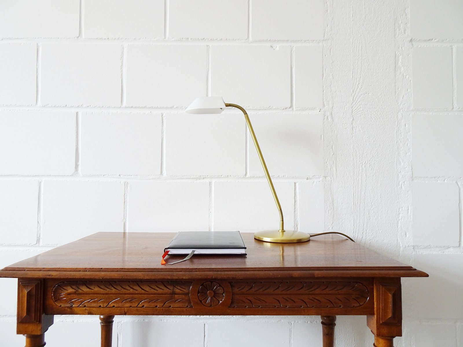 Halogen Table Lamp from Bankamp Leuchten, 1980s