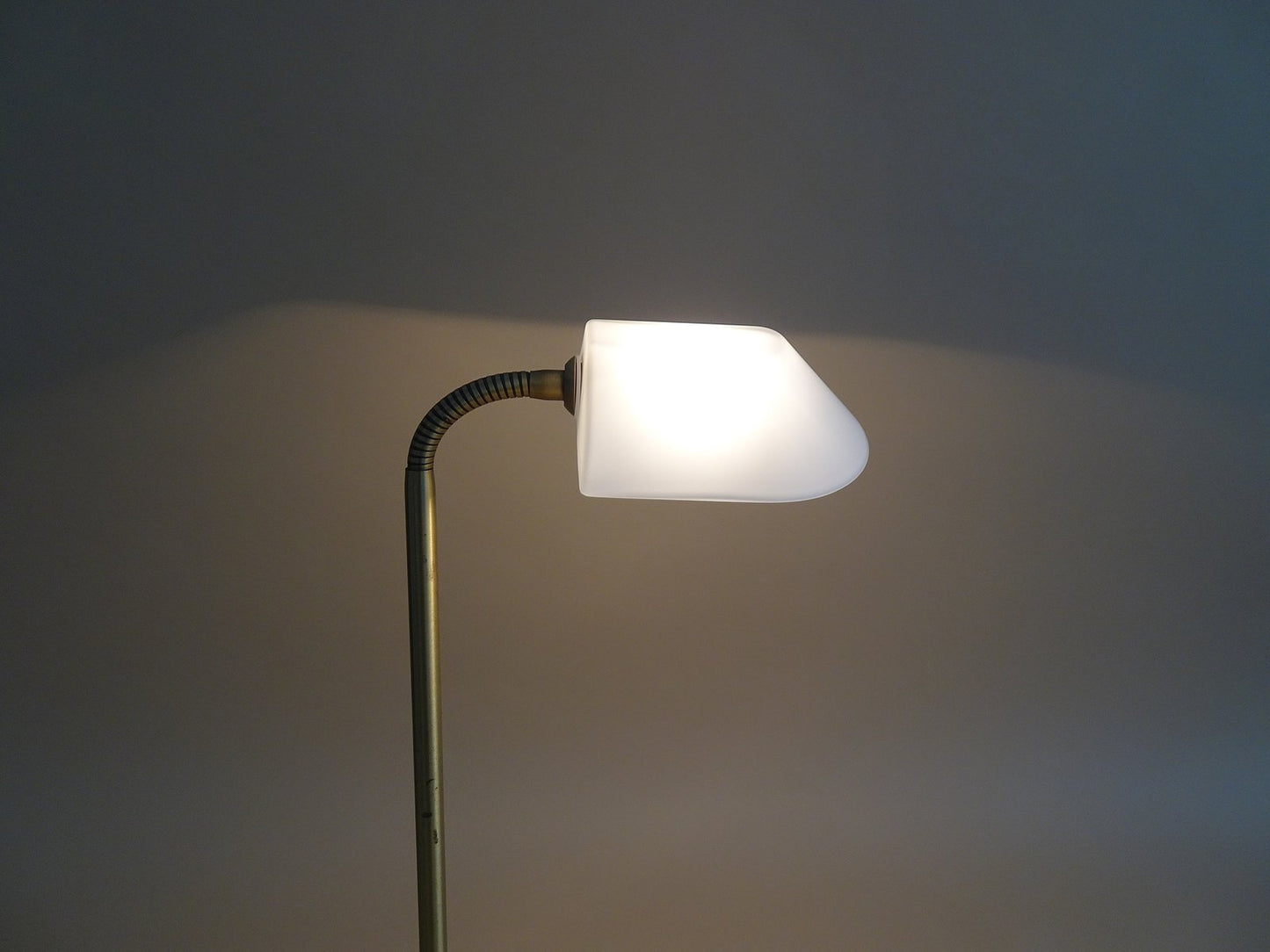 Halogen Table Lamp from Bankamp Leuchten, 1980s