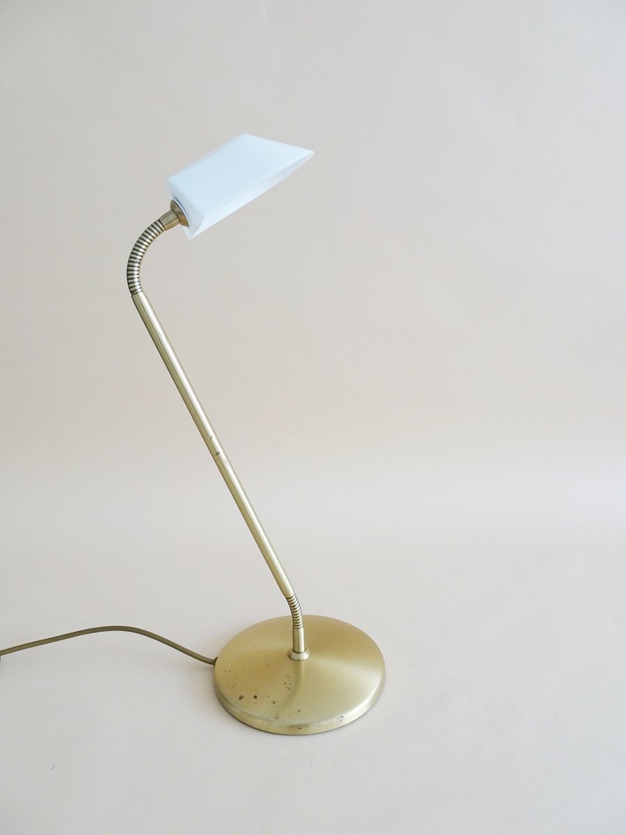 Halogen Table Lamp from Bankamp Leuchten, 1980s