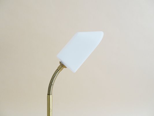 Halogen Table Lamp from Bankamp Leuchten, 1980s-BLG-1015543