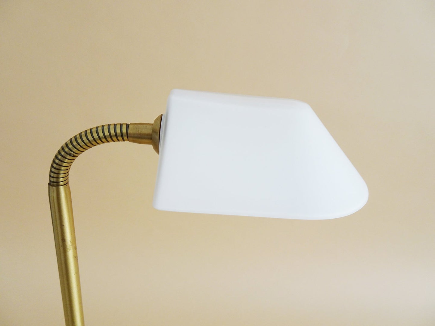 Halogen Table Lamp from Bankamp Leuchten, 1980s