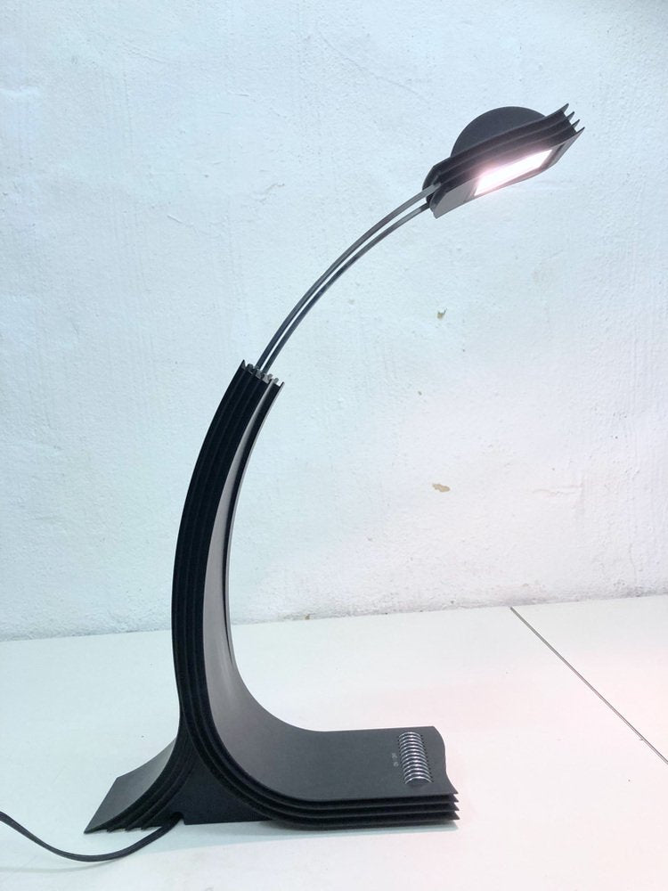 Halogen Table Lamp from Marksman TT Design, 1990s