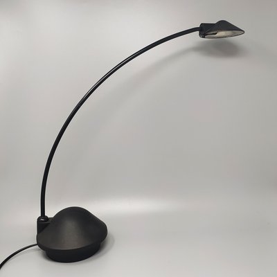 Halogen Table Lamp from Stilplast, Italy, 1980s-QGR-925260