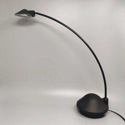 Halogen Table Lamp from Stilplast, Italy, 1980s-QGR-925260