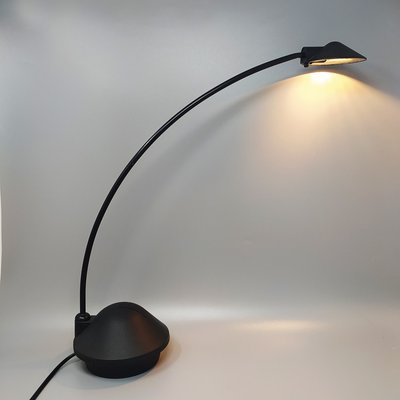 Halogen Table Lamp from Stilplast, Italy, 1980s-QGR-925260