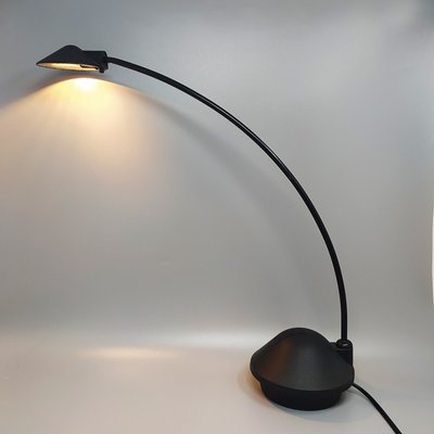 Halogen Table Lamp from Stilplast, Italy, 1980s-QGR-925260