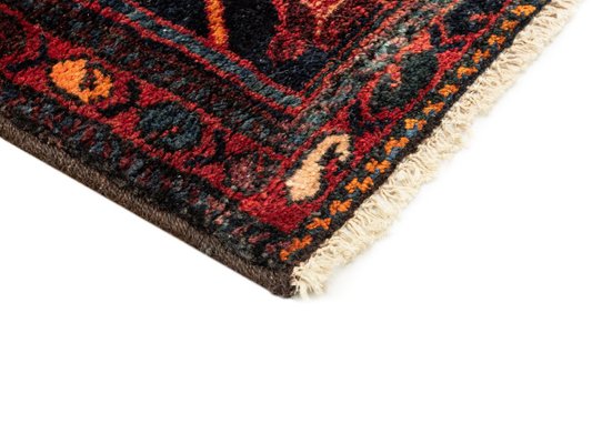 Hamadan Rug, 1960s-GPP-840525