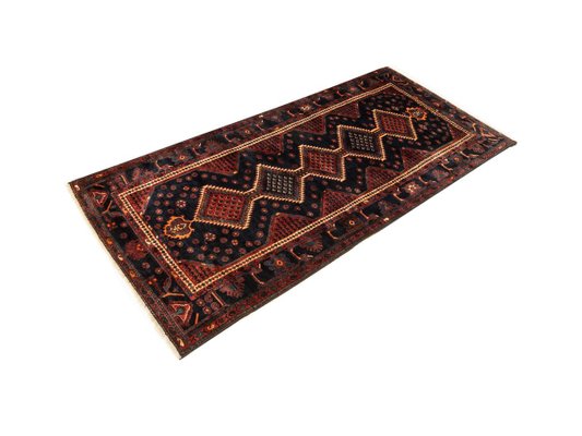 Hamadan Rug, 1960s-GPP-840525