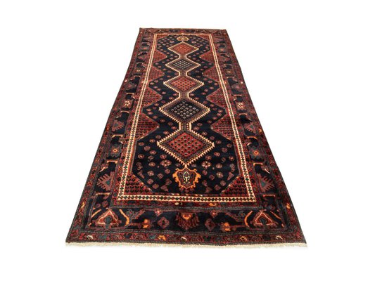 Hamadan Rug, 1960s-GPP-840525