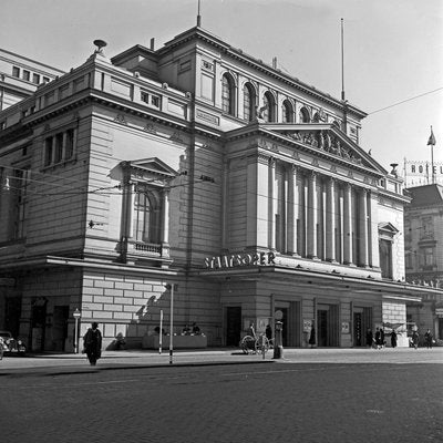 Hamburg Germany 1935, 2012-DYV-701057