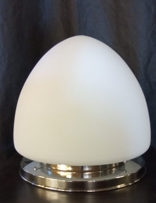 Hand Blown Murano Glass Table Lamp-TTJ-994881