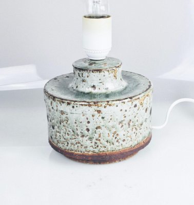 Hand Thrown Ceramic Lamp by Marianne Westman for Rörstrand-HYQ-1226317