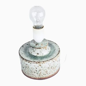 Hand Thrown Ceramic Lamp by Marianne Westman for Rörstrand-HYQ-1226317