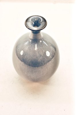 Hand Thrown Pottery Vase from Höganäs-HYQ-1226384