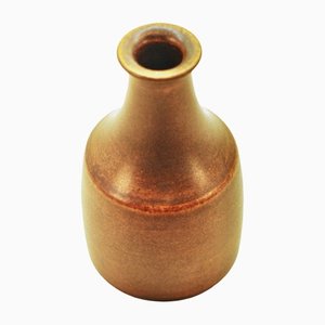 Hand Thrown Stoneware Vase by Erich & Ingrid Triller for Tobo-HYQ-1226248