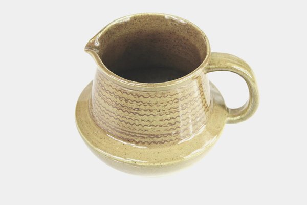 Hand Thrown Water Jug by Karin Björquist for Gustavsberg-HYQ-1226389