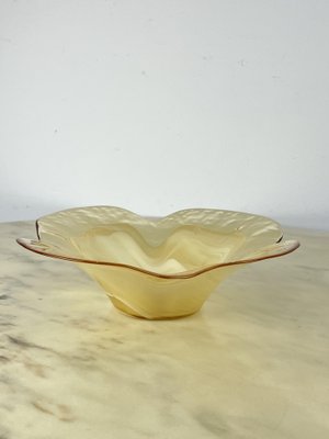 Hand-Worked Murano Glass Centerpiece from La Murrina, 1980s-YST-1719824