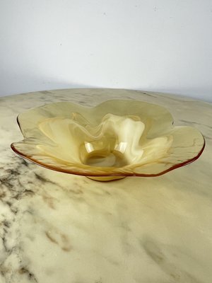 Hand-Worked Murano Glass Centerpiece from La Murrina, 1980s-YST-1719824