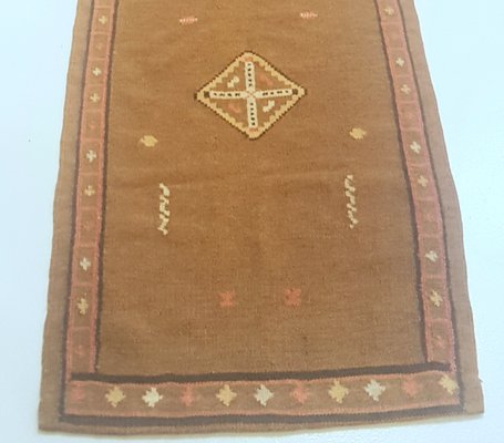 Hand-Woven Door & Wall Hanging or Wool Seat Cover-QDP-1256569