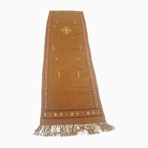 Hand-Woven Door & Wall Hanging or Wool Seat Cover-QDP-1256569