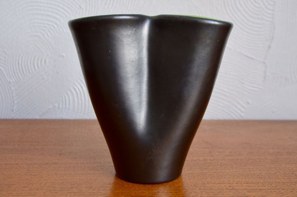 Handkerchief Freeform Vase by Fernand Elchinger, 1950s-AIU-769706