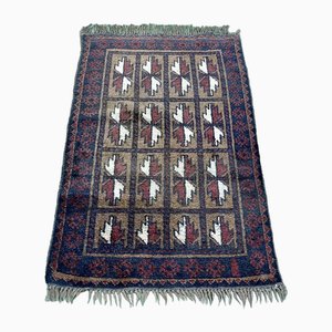 Handmade Afghan Wool Rug-QYF-1768854