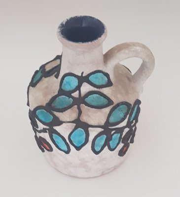 Handmade Ceramic Vase-QDP-1047423