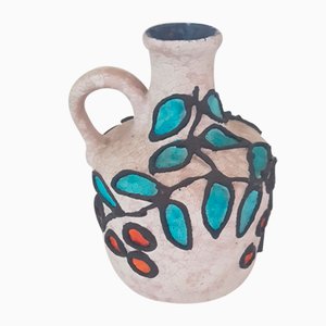 Handmade Ceramic Vase-QDP-1047423