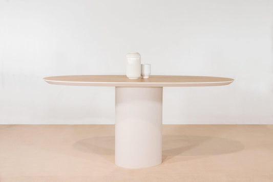 Handmade Eve Table by Gigi Design