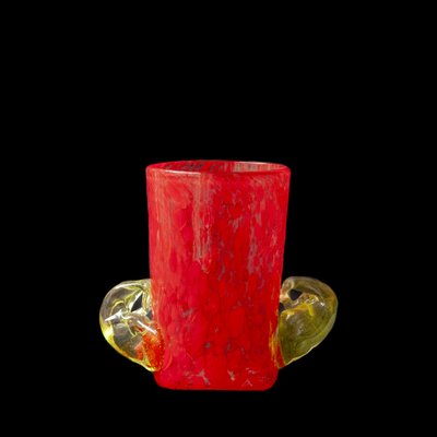 Handmade Glass by Ercole Barovier for Barovier & Toso, 1950s-XGI-1744343