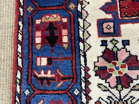 Handmade Iranian Wool Rug-QYF-1723078