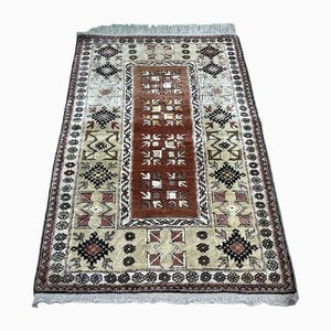 Handmade Iranian Wool Rug-QYF-1768865