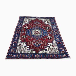 Handmade Iranian Wool Rug-QYF-1723078