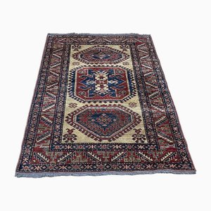 Handmade Middle Eastern Rug-QYF-1724057