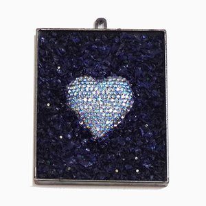 Handmade Swarovski Frame-KNM-1000107