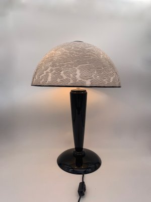 Handmade Table Lamp in Murano Glass from Effetre International-XQC-1337889