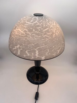 Handmade Table Lamp in Murano Glass from Effetre International-XQC-1337889