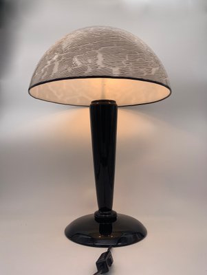 Handmade Table Lamp in Murano Glass from Effetre International-XQC-1337889